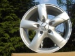 FELGI Model M046 SI 16" 5x112 MERCEDES A B C E SLK